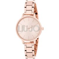 Orologio Liu Jo Donna Couple in Acciaio TLJ1290 - TLJ1290